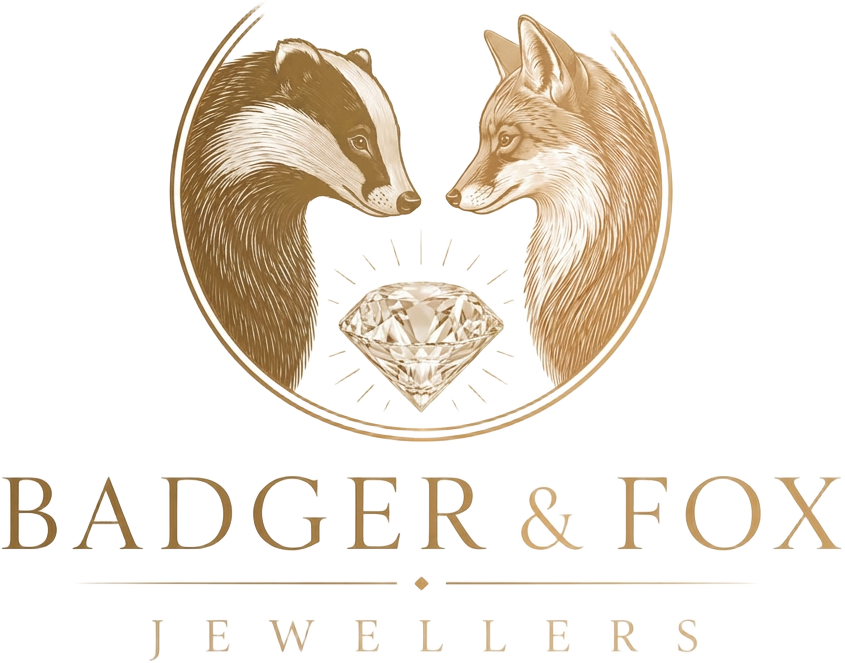 Badger & Fox Jewellers, Southsea